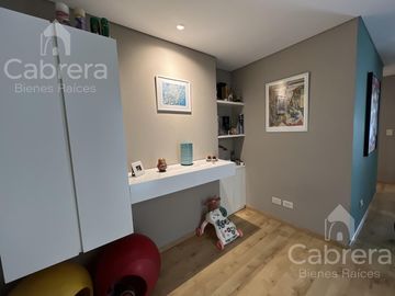 Venta Departamento 2 dormitorios con balcón, Recoleta