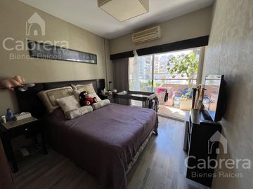 Venta Departamento 2 dormitorios con balcón, Recoleta