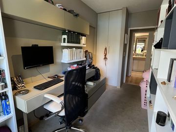 Venta Departamento 2 dormitorios con balcón, Recoleta