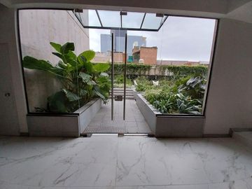 Departamento 2 amb con cochera fija cubierta