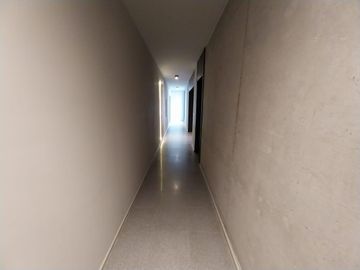 Departamento 2 amb con cochera fija cubierta