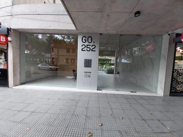 Departamento 2 amb con cochera fija cubierta