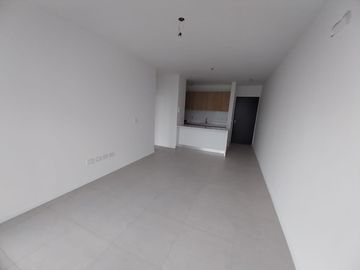 Departamento 2 amb con cochera fija cubierta