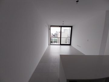 Departamento 2 amb con cochera fija cubierta
