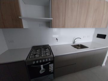 Departamento 2 amb con cochera fija cubierta