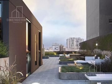 Departamento en Villa Pueyrredon
