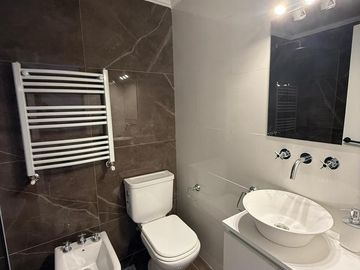 Departamento en Plaza Mitre
