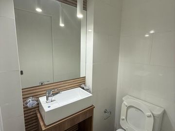 Departamento en Plaza Mitre