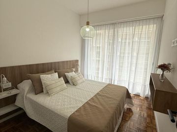 Departamento en Plaza Mitre
