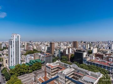 Moderno 2 Ambientes en Quartier del Bajo – Piso 11 - Torre 2