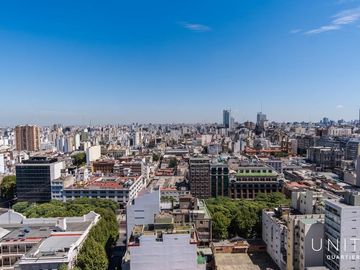 Moderno 2 Ambientes en Quartier del Bajo – Piso 11 - Torre 2