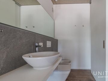 Moderno 2 Ambientes en Quartier del Bajo – Piso 11 - Torre 2