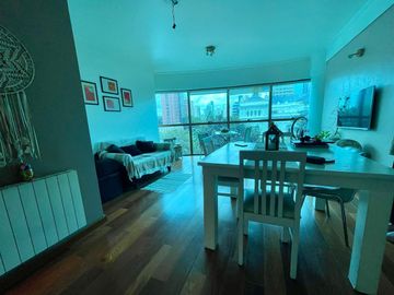 Departamento a la venta 3 amb. con cochera y baulera