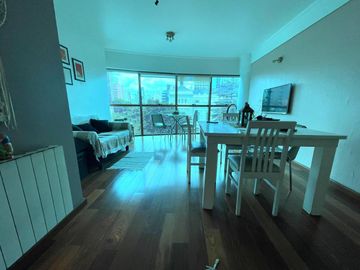 Departamento a la venta 3 amb. con cochera y baulera