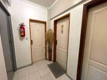 Departamento a la venta 3 amb. con cochera y baulera