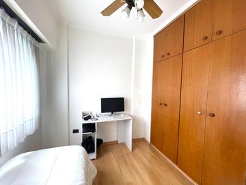 Departamento a la venta 3 amb. con cochera y baulera