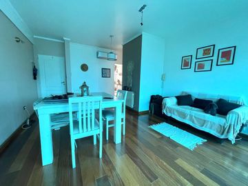 Departamento a la venta 3 amb. con cochera y baulera