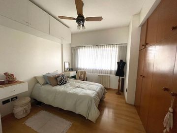Departamento a la venta 3 amb. con cochera y baulera
