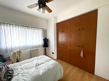 Departamento a la venta 3 amb. con cochera y baulera