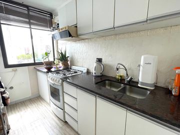 Departamento a la venta 3 amb. con cochera y baulera