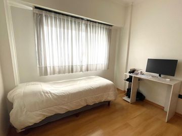Departamento a la venta 3 amb. con cochera y baulera
