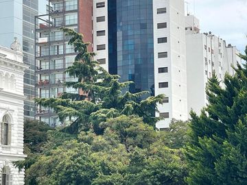 Departamento a la venta 3 amb. con cochera y baulera