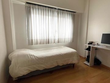 Departamento a la venta 3 amb. con cochera y baulera