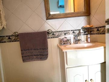 Departamento a la venta 3 amb. con cochera y baulera