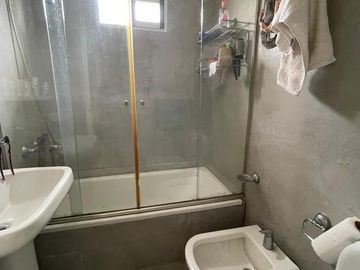 Departamento a la venta 3 amb. con cochera y baulera