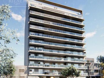 3 AMB   Balcon Terraza   Amenities!