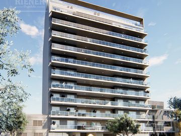 3 AMB   Balcon Terraza   Amenities!