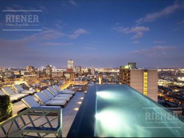 3 AMB   Balcon Terraza   Amenities!