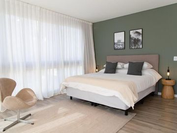 Dúplex en venta - 2 Dormitorios 2 Baños - 130Mts2 - Recoleta