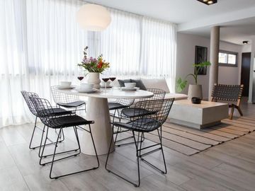 Dúplex en venta - 2 Dormitorios 2 Baños - 130Mts2 - Recoleta