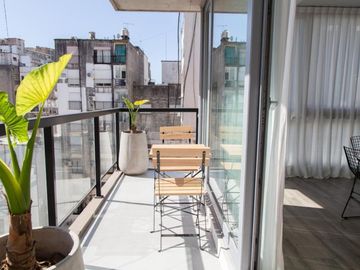 Dúplex en venta - 2 Dormitorios 2 Baños - 130Mts2 - Recoleta