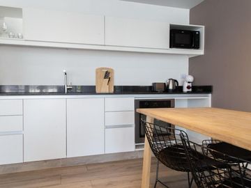 Dúplex en venta - 2 Dormitorios 2 Baños - 130Mts2 - Recoleta