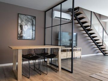 Dúplex en venta - 2 Dormitorios 2 Baños - 130Mts2 - Recoleta