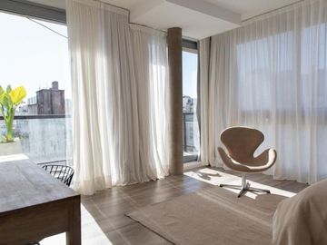 Dúplex en venta - 2 Dormitorios 2 Baños - 130Mts2 - Recoleta
