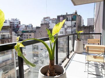 Dúplex en venta - 2 Dormitorios 2 Baños - 130Mts2 - Recoleta