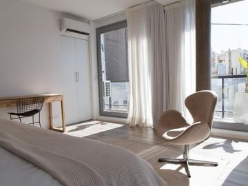 Dúplex en venta - 2 Dormitorios 2 Baños - 130Mts2 - Recoleta