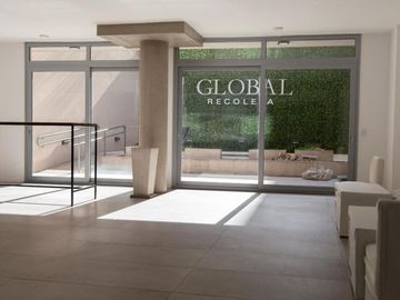 Dúplex en venta - 2 Dormitorios 2 Baños - 130Mts2 - Recoleta