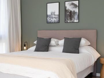 Dúplex en venta - 2 Dormitorios 2 Baños - 130Mts2 - Recoleta