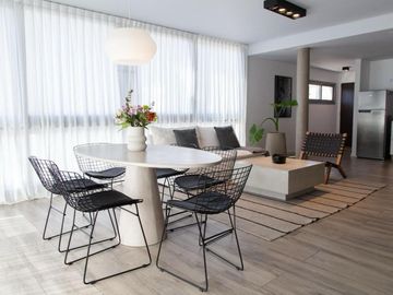 Dúplex en venta - 2 Dormitorios 2 Baños - 130Mts2 - Recoleta
