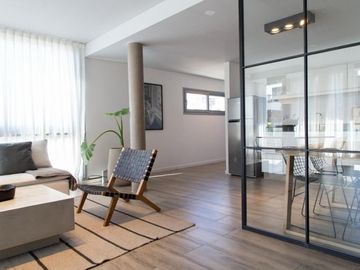 Dúplex en venta - 2 Dormitorios 2 Baños - 130Mts2 - Recoleta