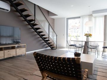 Dúplex en venta - 2 Dormitorios 2 Baños - 130Mts2 - Recoleta