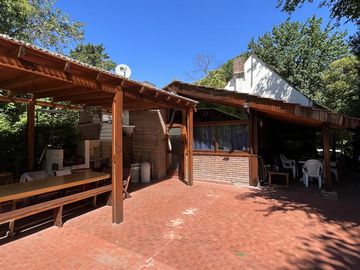 Casa en Venta dentro del Barrio Cerrado Altos del Barranco.
