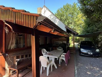 Casa en Venta dentro del Barrio Cerrado Altos del Barranco.