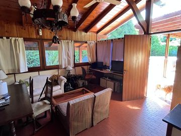 Casa en Venta dentro del Barrio Cerrado Altos del Barranco.