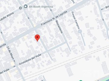 Venta Casa Vicente López
