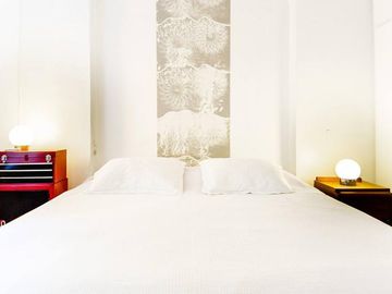 Venta SUPER terraza Edificio Historico 3er piso escalera  -PH en Palermo Chico estilo Paris